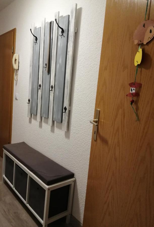 Dorfidyll Im Gruenen Lägenhet Mittelherwigsdorf Exteriör bild