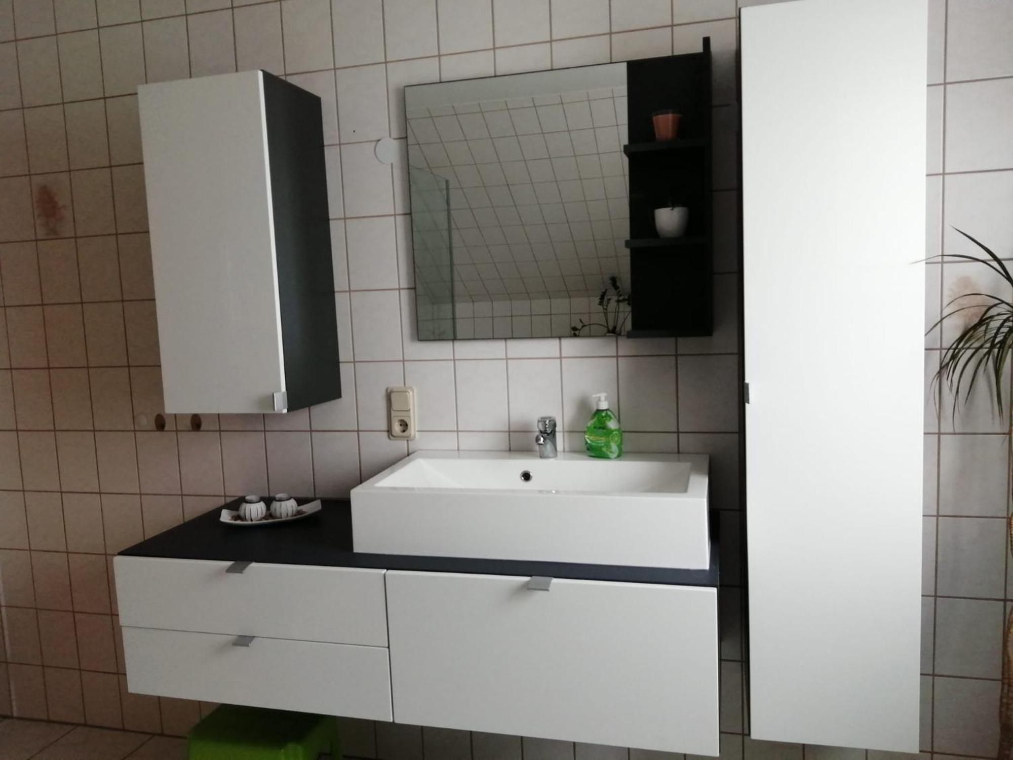 Dorfidyll Im Gruenen Lägenhet Mittelherwigsdorf Exteriör bild